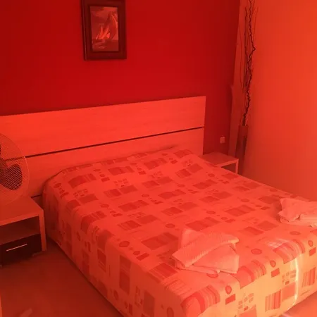 Afrodita 2 Apartment Sunny Beach