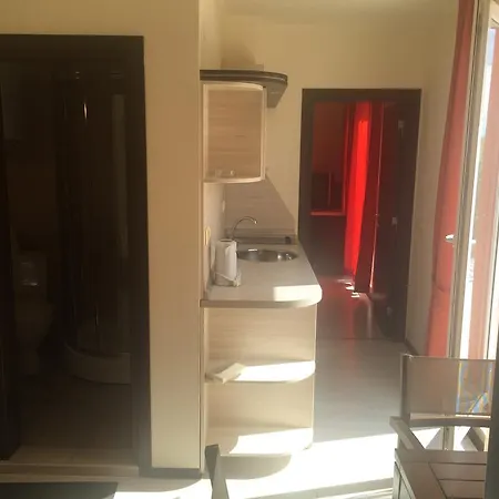 Apartment Afrodita 2 *