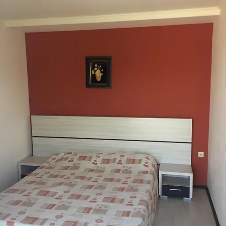 Apartment Afrodita 2
