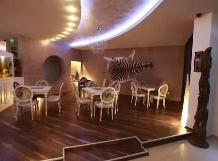 Afrodita 2 Apartment Sunny Beach