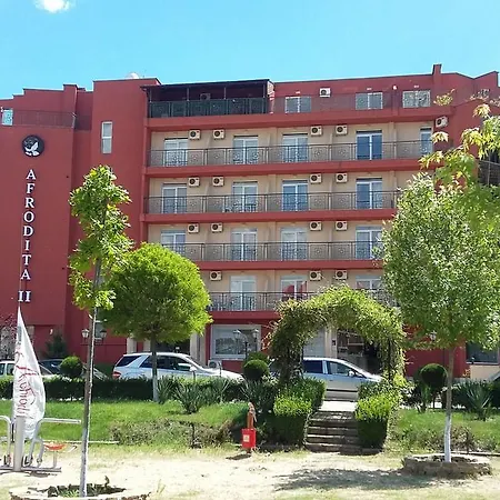 Apartment Afrodita 2 Sunny Beach