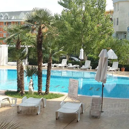 Apartment Afrodita 2